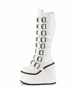 Demonia 5” Heels Swing 815