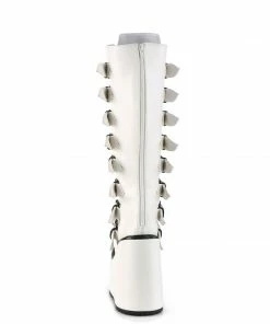 Demonia 5” Heels Swing 815