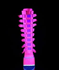 Demonia Swing 815UV 7 Demonia Swing 815UV