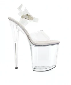 Ellie Shoes 850-Brook