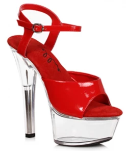 Ellie Shoes 601-Juliet-C