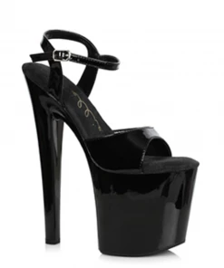 Ellie Shoes 821-Juliet