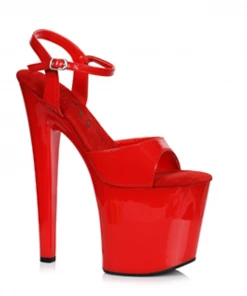 Ellie Shoes 821-Juliet