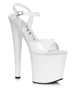 Ellie Shoes 821-Juliet