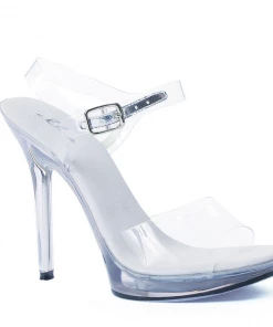 Ellie Shoes 5” Heels 502-Brook