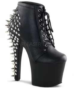 Pleaser Fearless 700-28 7” Heels