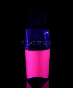 Pleaser Taboo 701UV