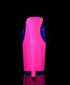 Pleaser Taboo 701UV