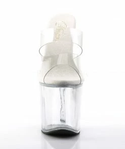 Pleaser 7” Heels Taboo 702