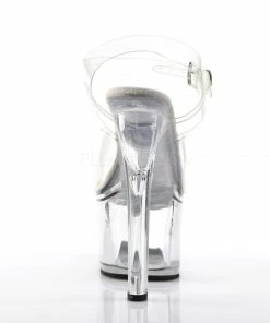 Pleaser Treasure 708