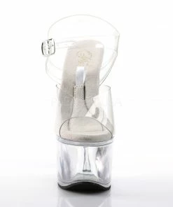 Pleaser Treasure 708