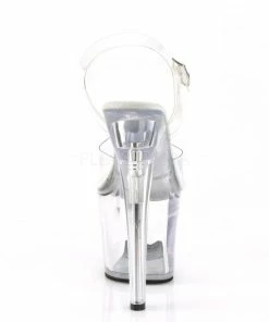 Pleaser Treasure 708RAD