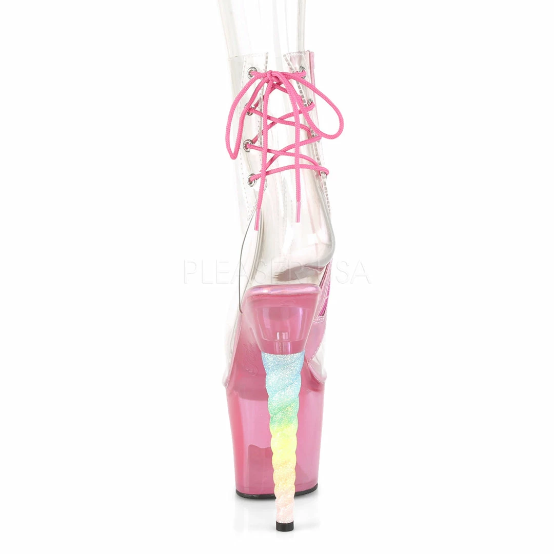 Pleaser Unicorn 1018C 4 Pleaser Unicorn 1018C