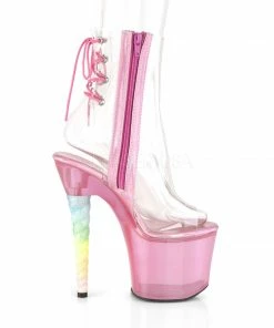 Pleaser Unicorn 1018C 12 Pleaser Unicorn 1018C