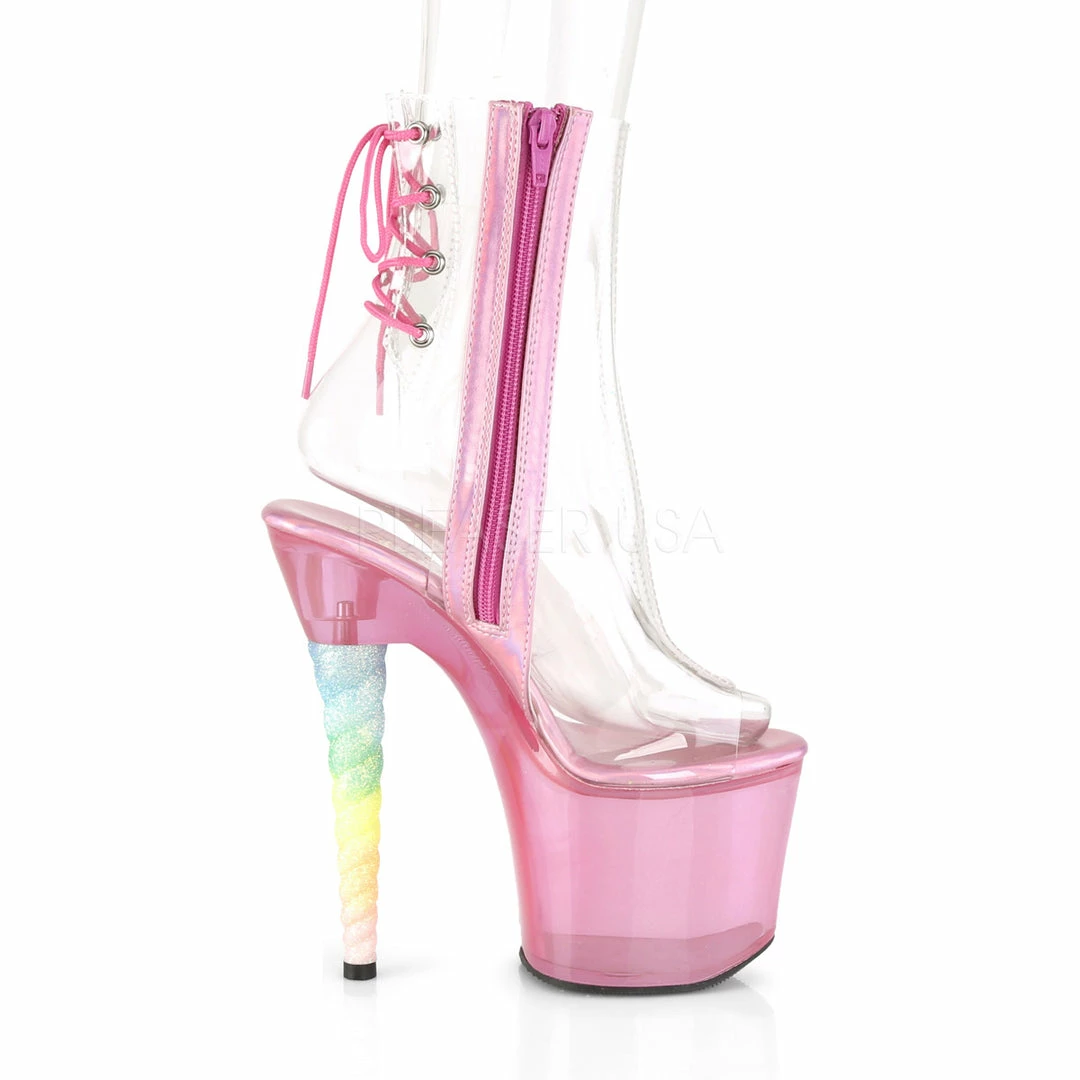 Pleaser Unicorn 1018C 5 Pleaser Unicorn 1018C