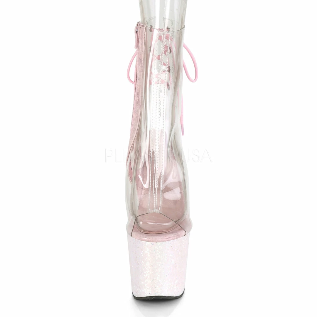 Pleaser Unicorn 1018C 10 Pleaser Unicorn 1018C