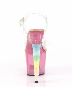 Pleaser Unicorn 708T