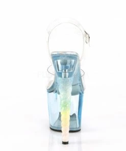 Pleaser Unicorn 708T