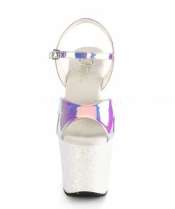 Pleaser Unicorn 711LG 7” Heels