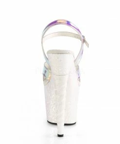 Pleaser Unicorn 711LG 7” Heels