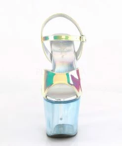 Pleaser 7” Heels Unicorn 711T