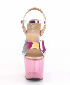 Pleaser 7” Heels Unicorn 711T 15 Pleaser 7” Heels Unicorn 711T