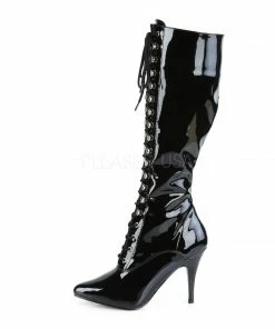 Pleaser Vanity 2020 Single Sole Heels