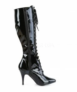 Pleaser Vanity 2020 Single Sole Heels