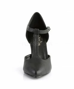 Pleaser Single Sole Heels Vanity 415 19 Pleaser Single Sole Heels Vanity 415