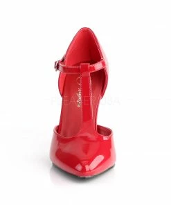 Pleaser Single Sole Heels Vanity 415