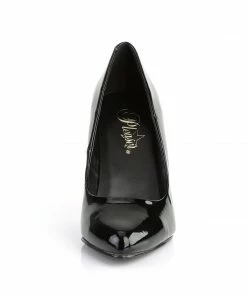 Pleaser Vanity 420 Single Sole Heels
