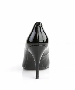 Pleaser Vanity 420 Single Sole Heels