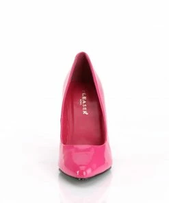 Pleaser Vanity 420 Single Sole Heels