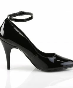 Pleaser Vanity 431 8 Pleaser Vanity 431