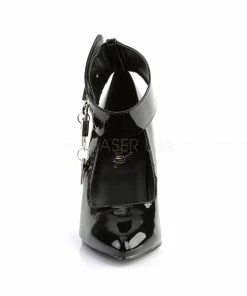 Pleaser Single Sole Heels Vanity 434 7 Pleaser Single Sole Heels Vanity 434