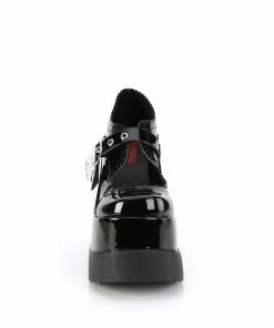 Demonia Void 38 5” Heels 23 Demonia Void 38 5” Heels