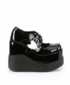 Demonia Void 38 5” Heels 26 Demonia Void 38 5” Heels