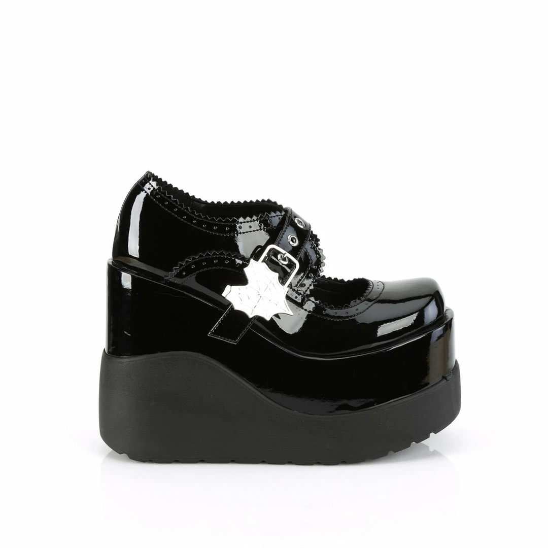 Demonia Void 38 5” Heels 12 Demonia Void 38 5” Heels