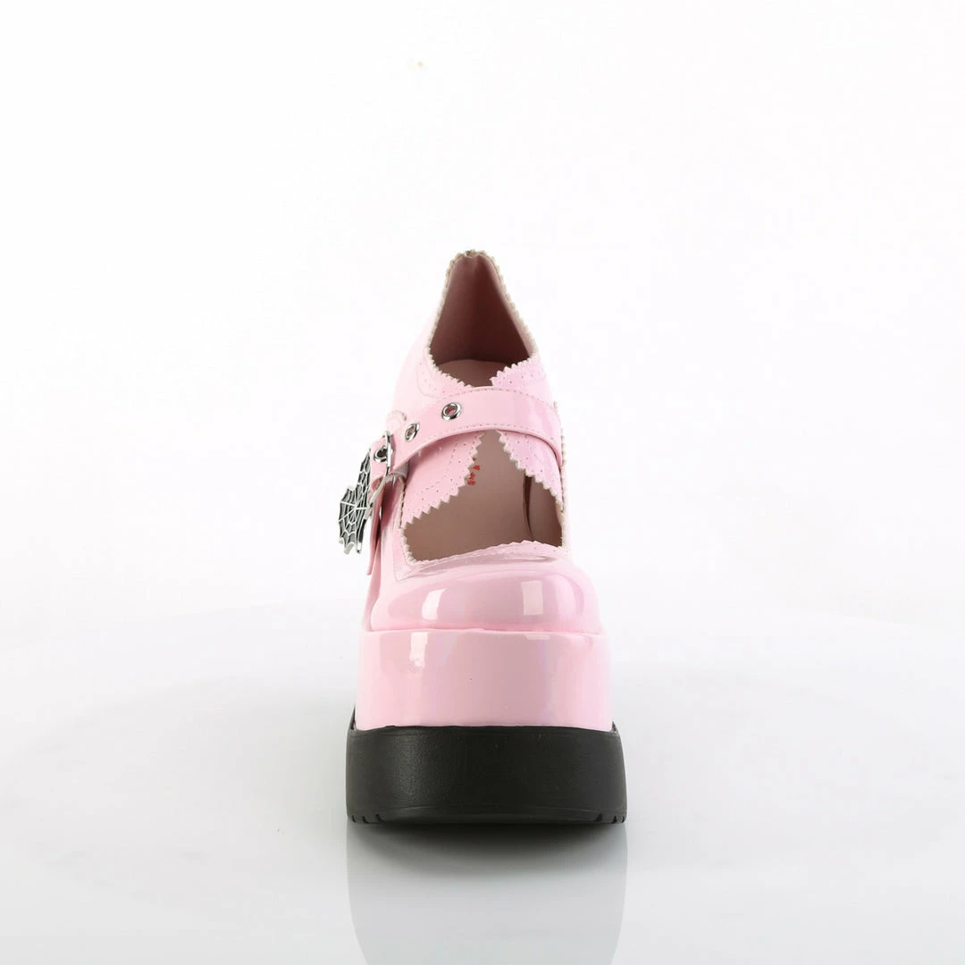 Demonia Void 38 5” Heels 4 Demonia Void 38 5” Heels