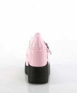 Demonia Void 38 5” Heels 20 Demonia Void 38 5” Heels