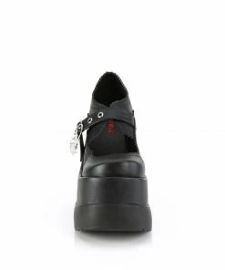 Demonia Void 38 5” Heels 28 Demonia Void 38 5” Heels