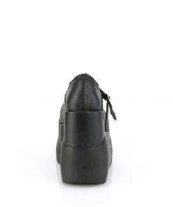 Demonia Void 38 5” Heels 30 Demonia Void 38 5” Heels