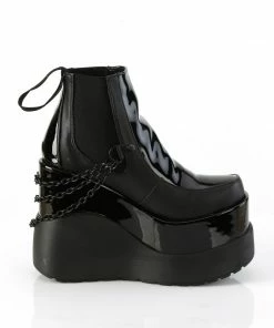 Demonia 5” Heels Void 50 21 Demonia 5” Heels Void 50