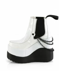 Demonia 5” Heels Void 50 14 Demonia 5” Heels Void 50