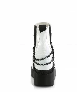 Demonia 5” Heels Void 50 15 Demonia 5” Heels Void 50