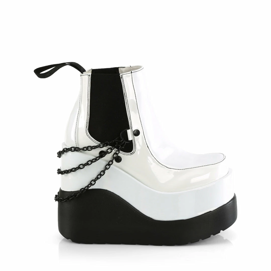 Demonia 5” Heels Void 50 7 Demonia 5” Heels Void 50