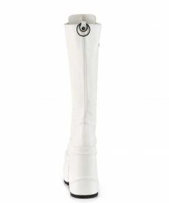 Demonia Wave 200 6” Heels