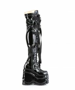 Demonia Wave 315 6” Heels 29 Demonia Wave 315 6” Heels