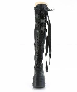 Demonia Wave 315 6” Heels 23 Demonia Wave 315 6” Heels