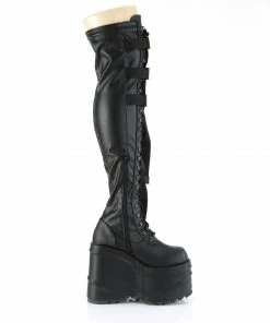 Demonia Wave 315 6” Heels 24 Demonia Wave 315 6” Heels